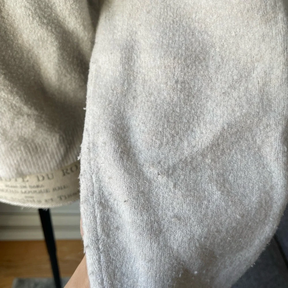 4/$24 🧡 Uniqlo Cream Women's Cardigan - Picture 5 of 9